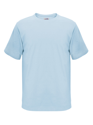 powder blue 277. t-shirts